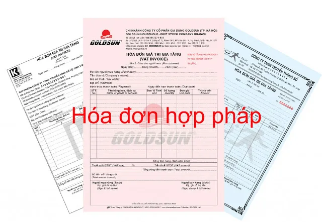 bán hoa đơn đỏ tại tphcm